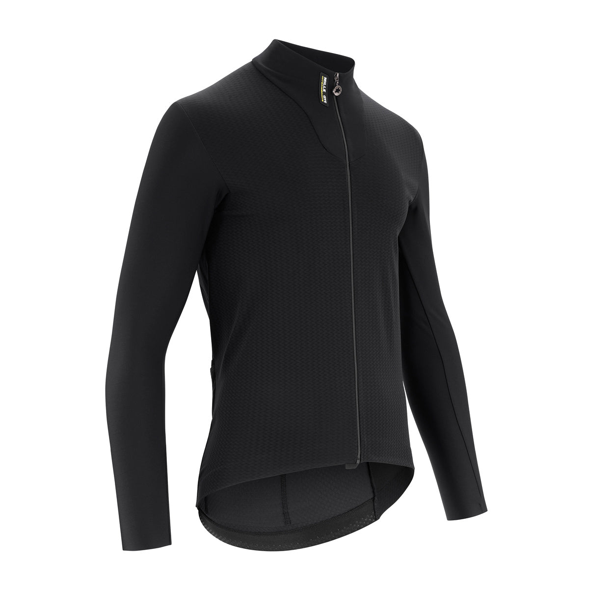 MILLE GTS Spring Fall Jacket C2 - Black Series