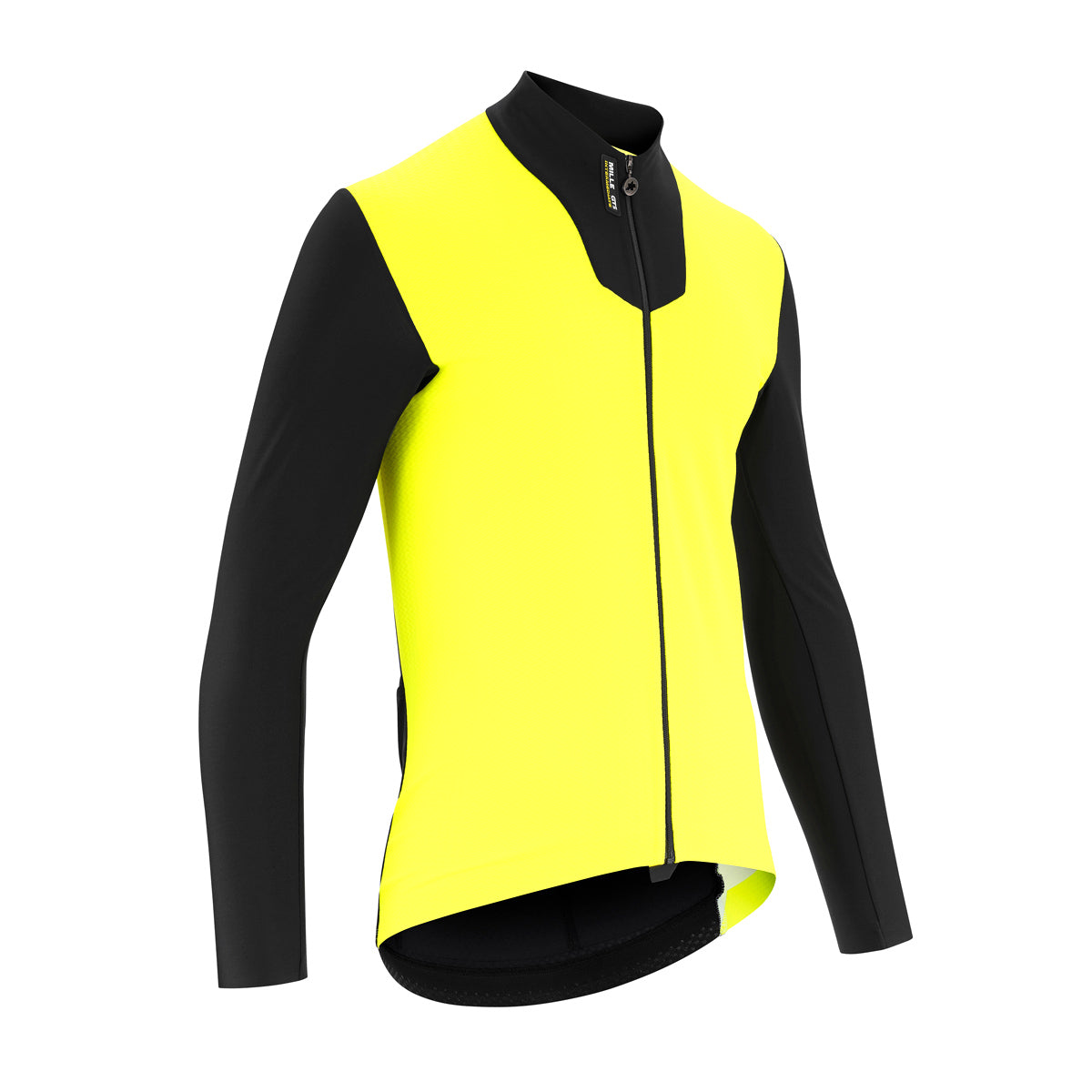MILLE GTS Spring Fall Jacket C2 - Fluo Yellow
