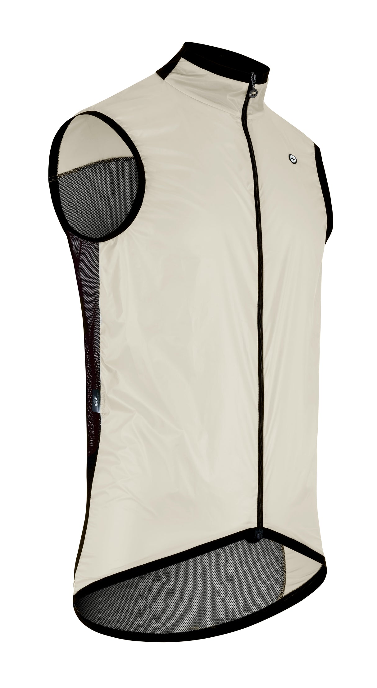 MILLE GT Wind Vest C2 - Moon Sand