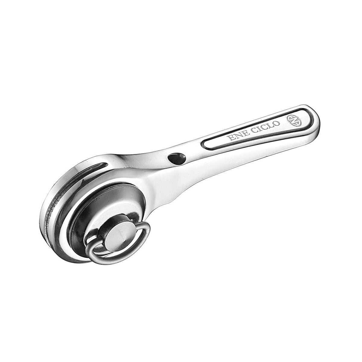 ENE Rahmenschalthebel Paar - 11 Fach