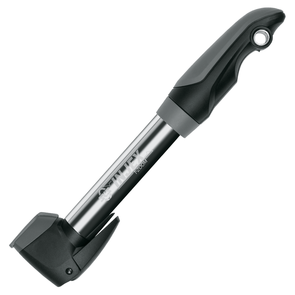 Injex T-Zoom Mini Pumpe