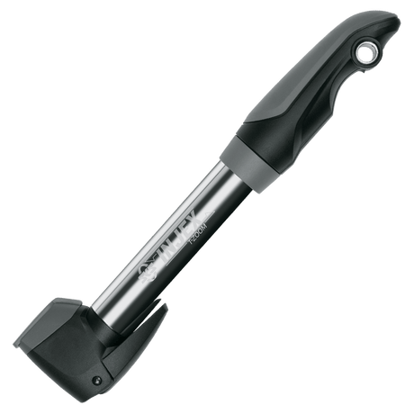 Injex T-Zoom Mini Pumpe