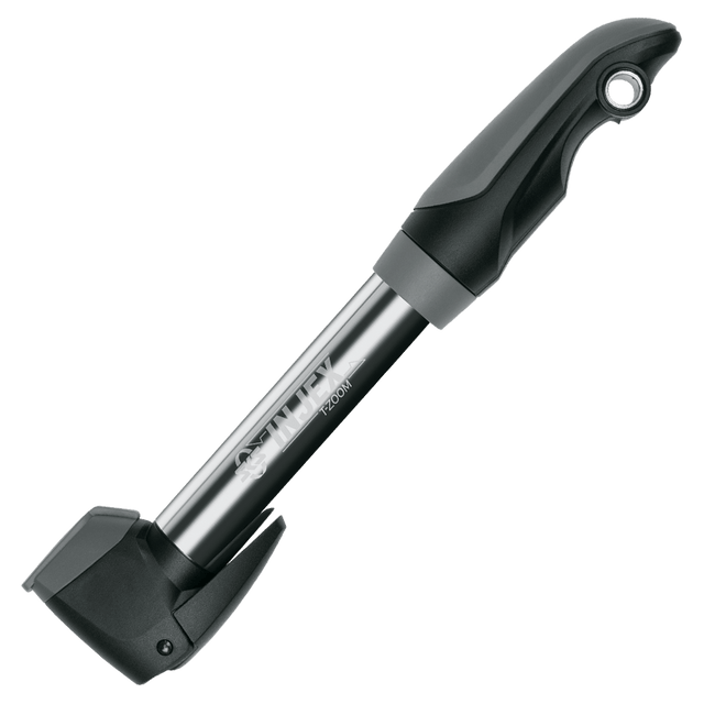Injex T-Zoom Mini Pumpe