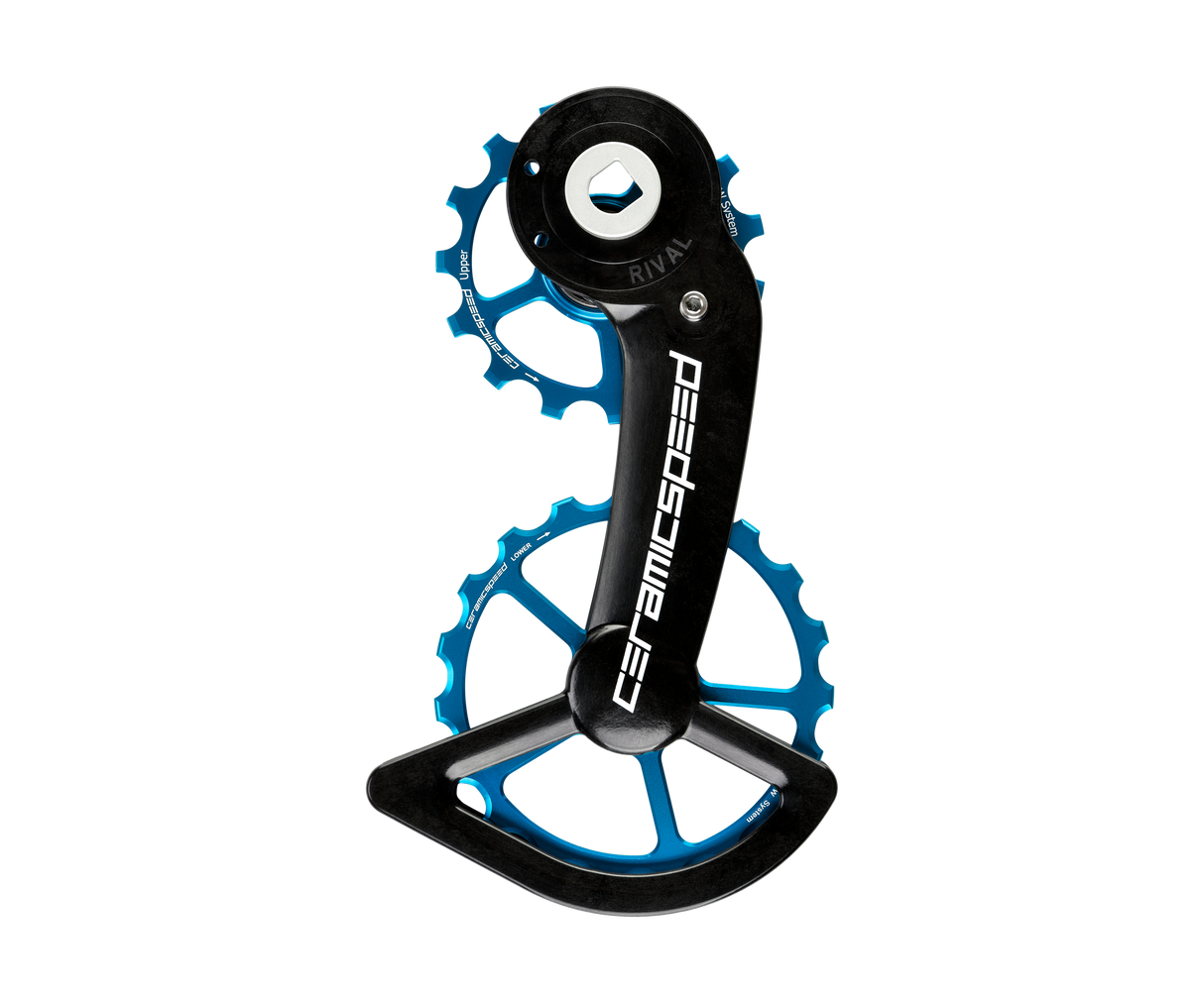 OSPW für SRAM RIVAL AXS