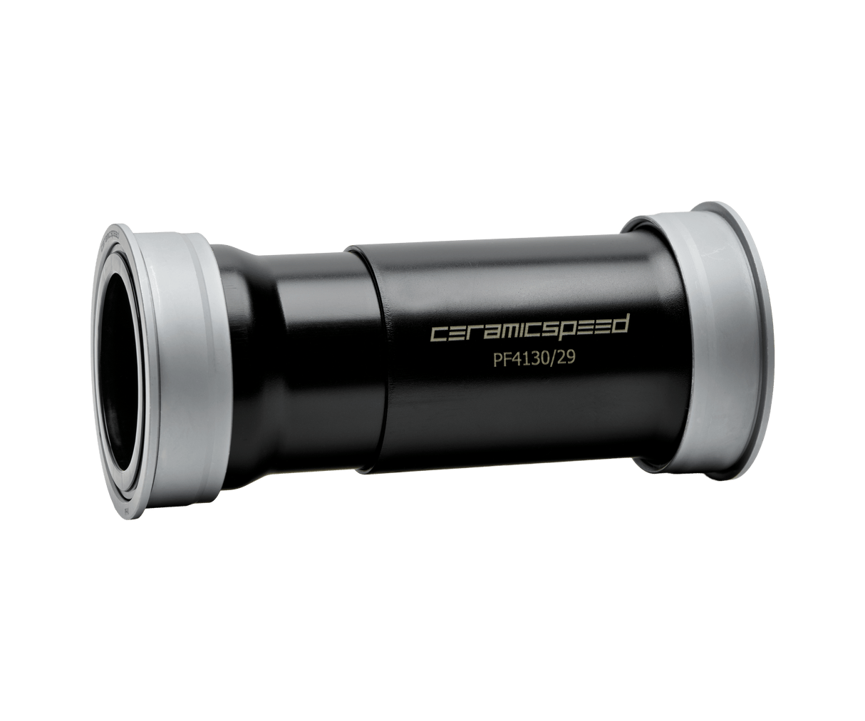 BB86 Innenlager für SRAM DUB Gravel - Schwarz