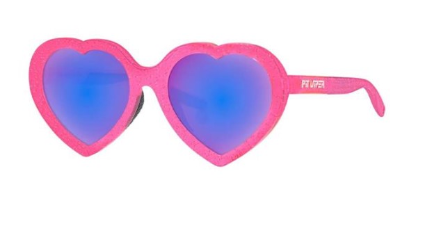 The Admirer - Dragonfruit Jellies