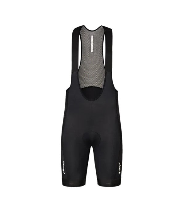 Training Bib 3.0 - black Maap