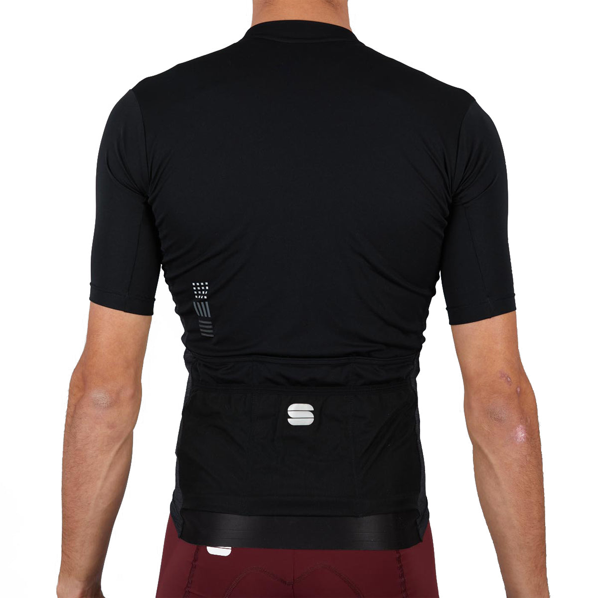 Supergiara Trikot - Schwarz