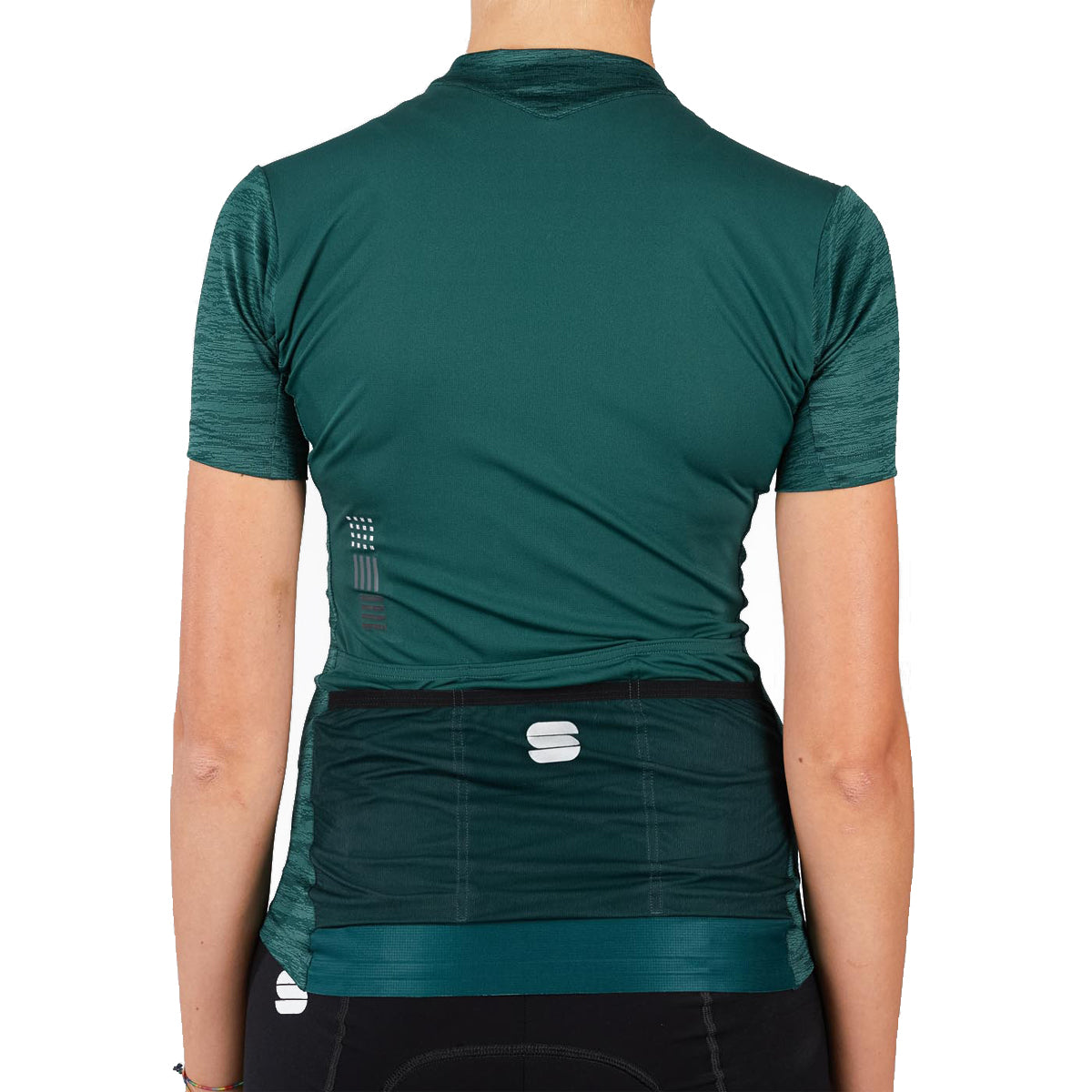 Supergiara Damentrikot - Grün