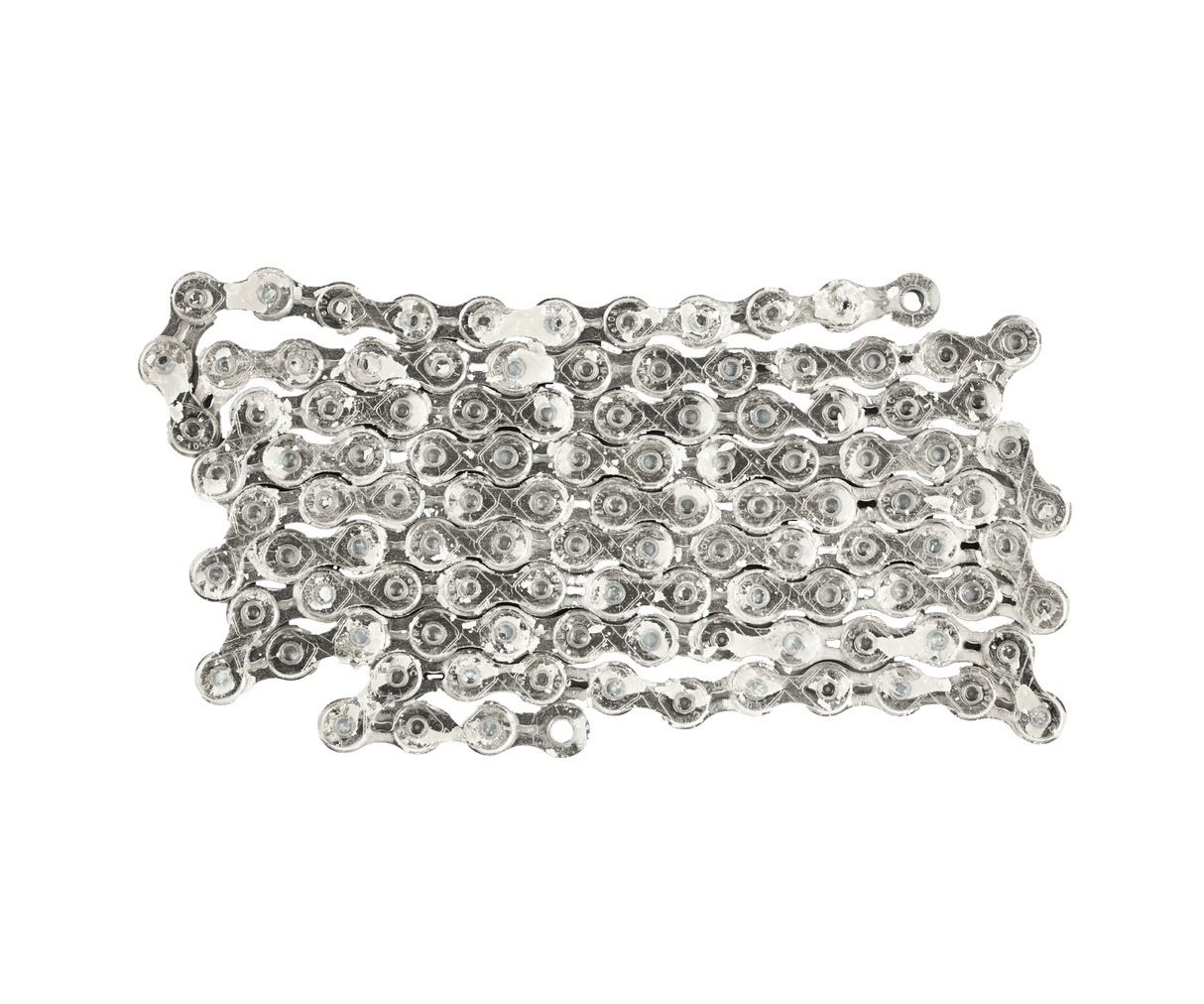 UFO Speed Chain KMC 1/2x1/8" Track