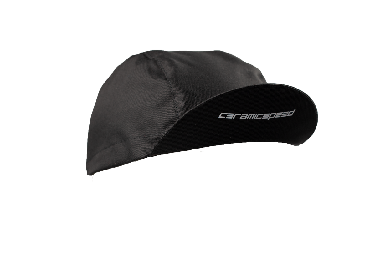 CeramicSpeed Cycling Cap Cotton