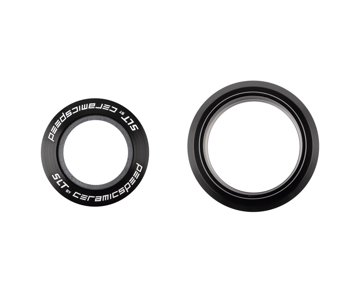 OHD Outboard Steuersatz 44mm, 1-1/8" bis 1-1/2"