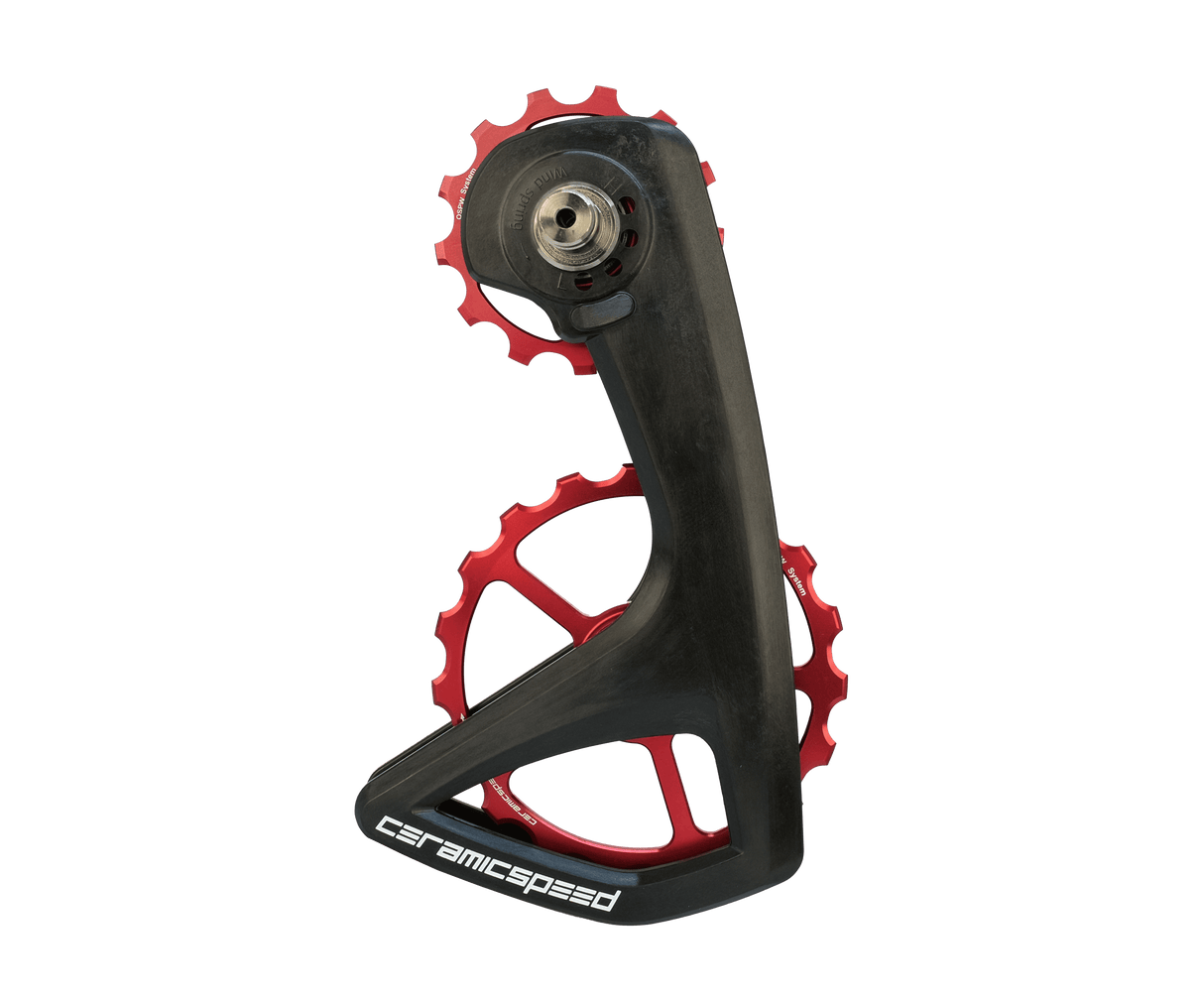 OSPW RS 5-Spoke für Shimano 9250/8150