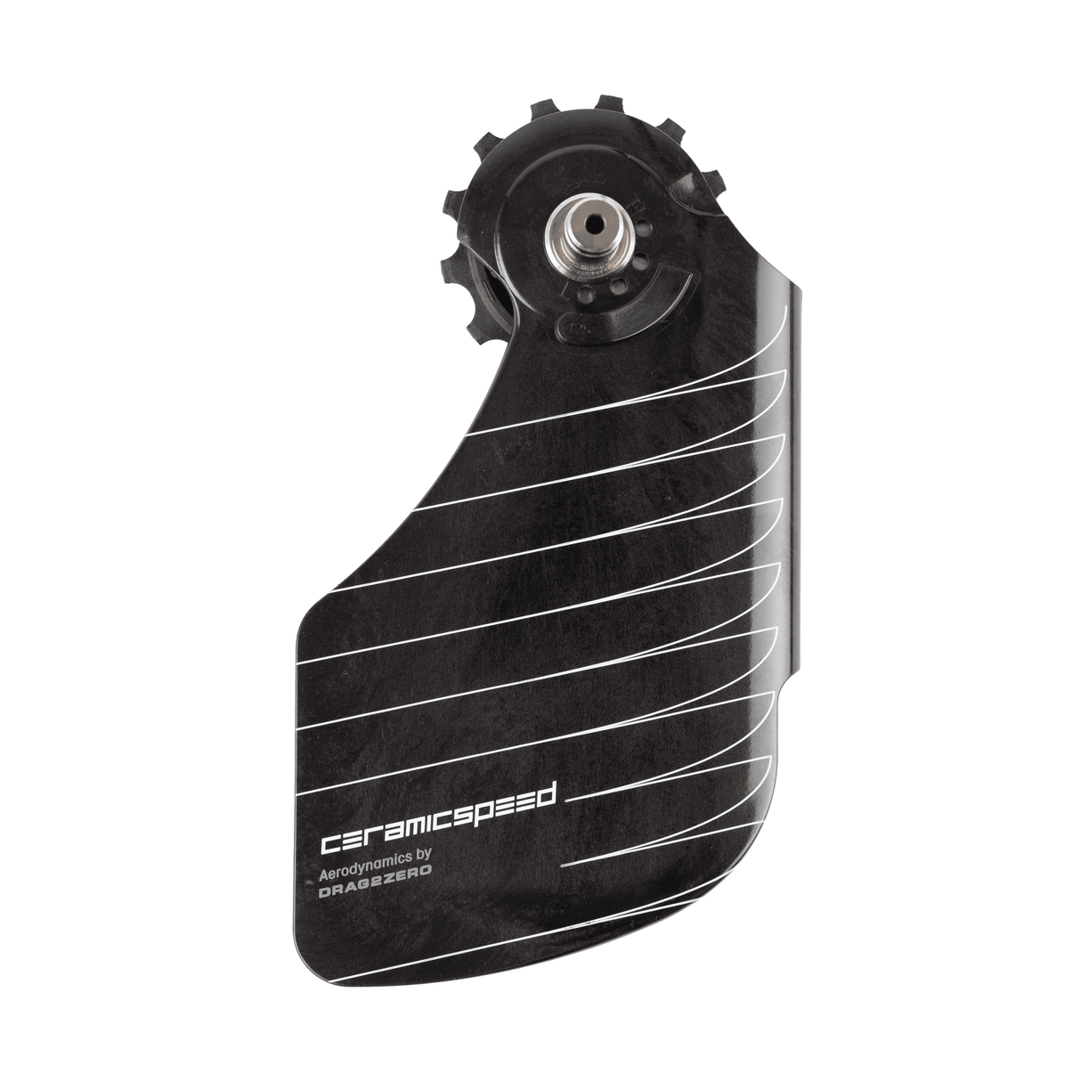 OSPW Aero ALPHA für Shimano 9250/8150