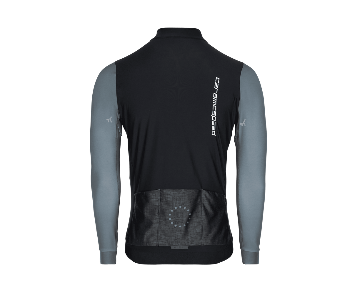 CeramicSpeed by Gobik Herren Cycling Trikot Langarm