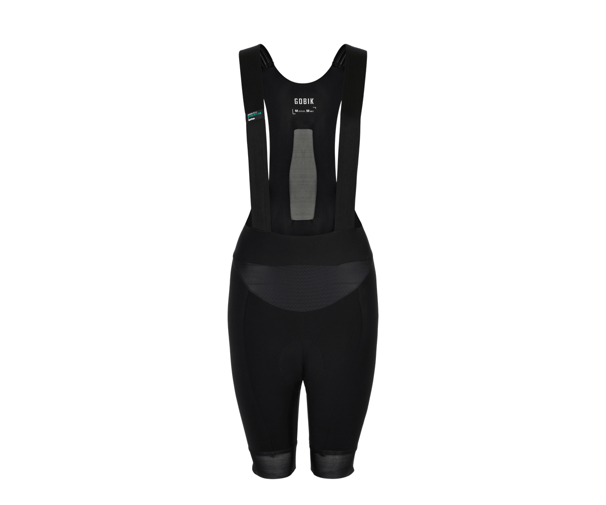 CeramicSpeed by Gobik Damen Cycling Trägerhose