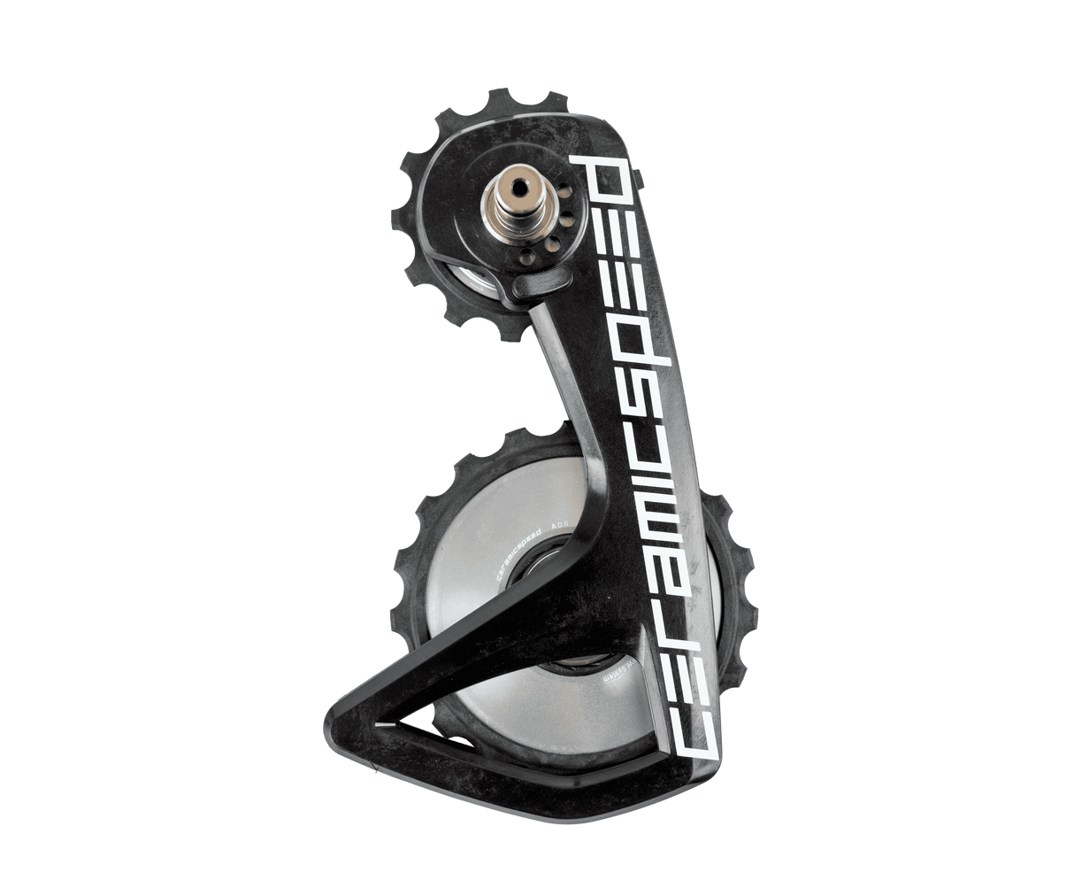 OSPW RS ALPHA für Shimano 9250/8150 TEAM Logo