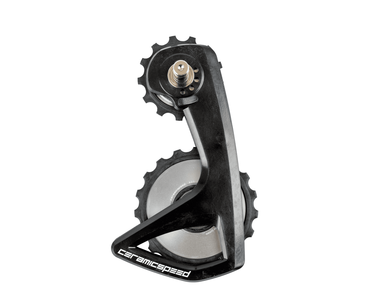 OSPW RS ALPHA für Shimano 7150