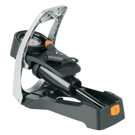 Airstep - Fußstandpumpe