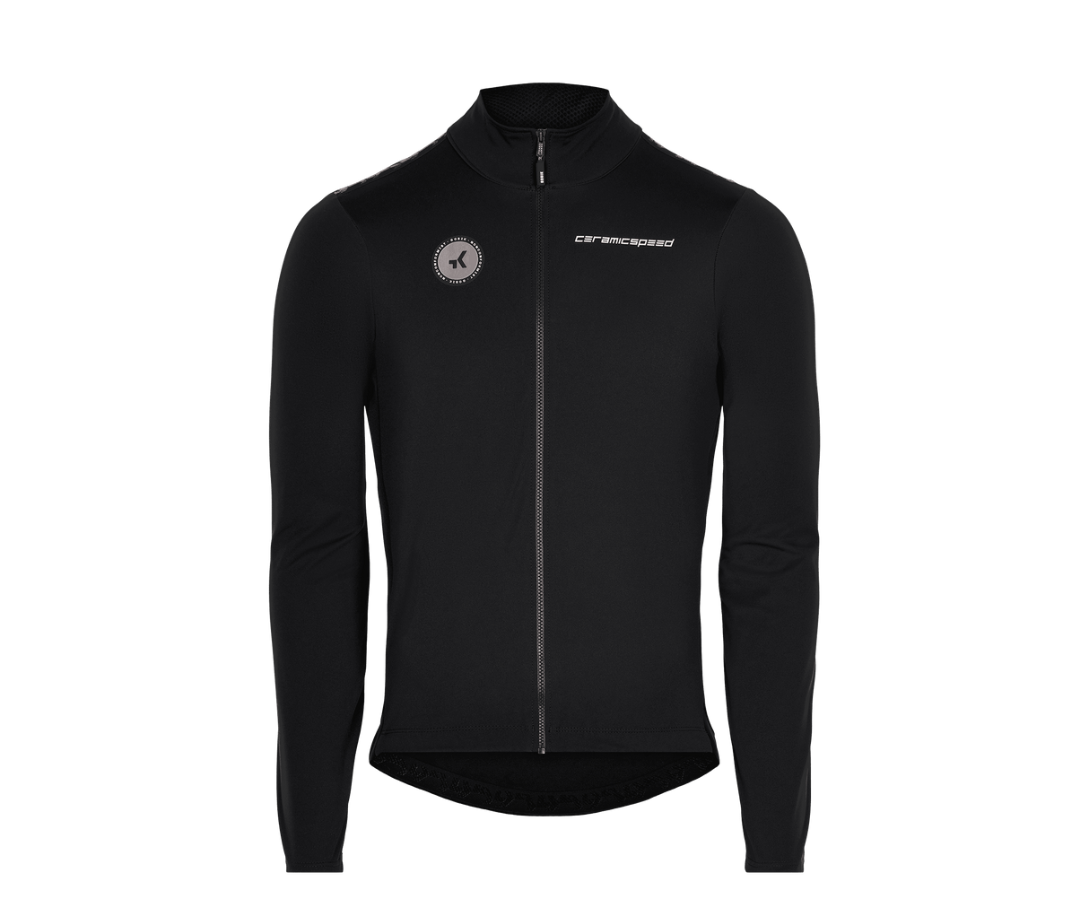 CeramicSpeed by Gobik Herren Cycling Jacke Wind Stopper