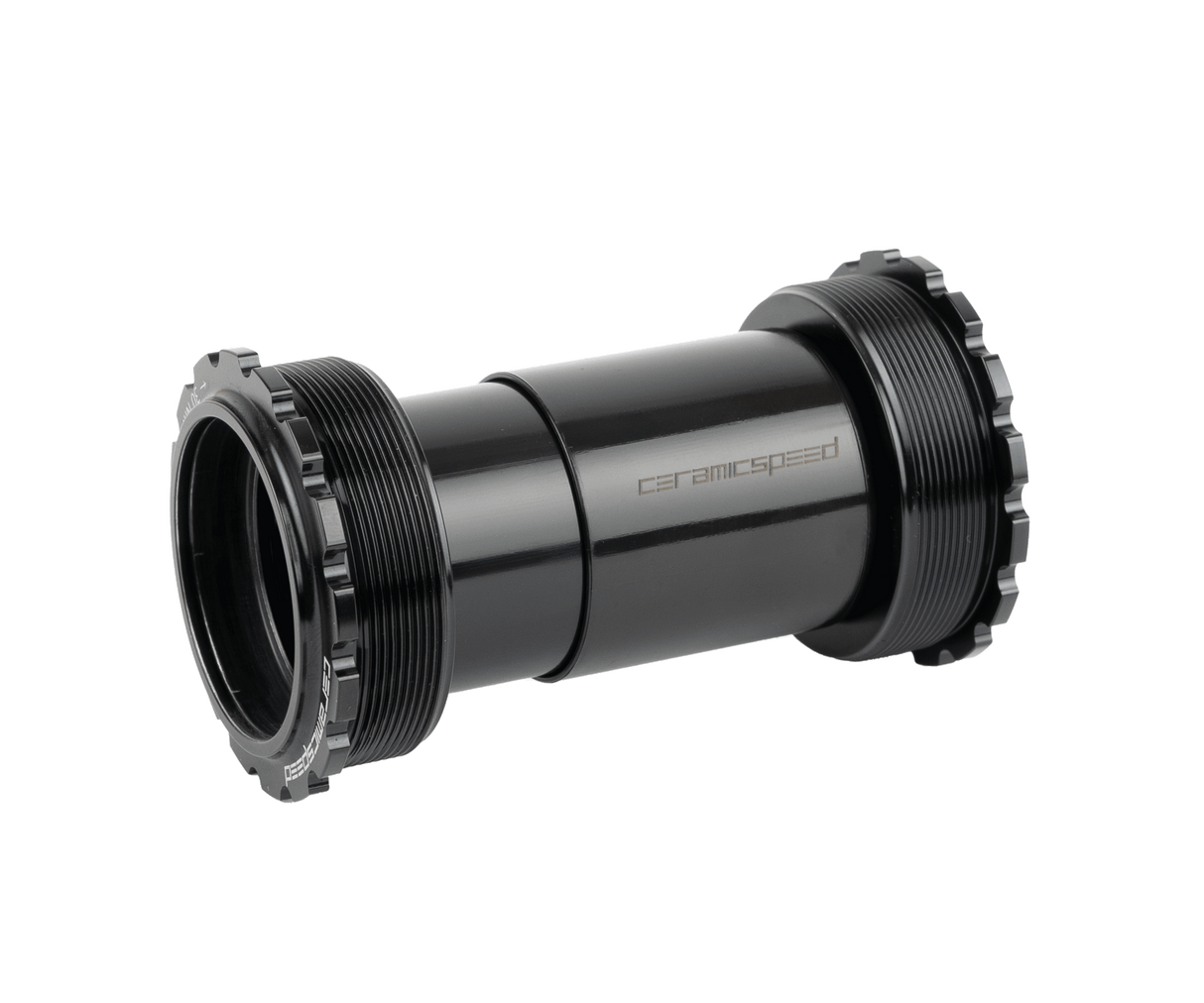 BB ALPHA für T47/86 Campy UT Road