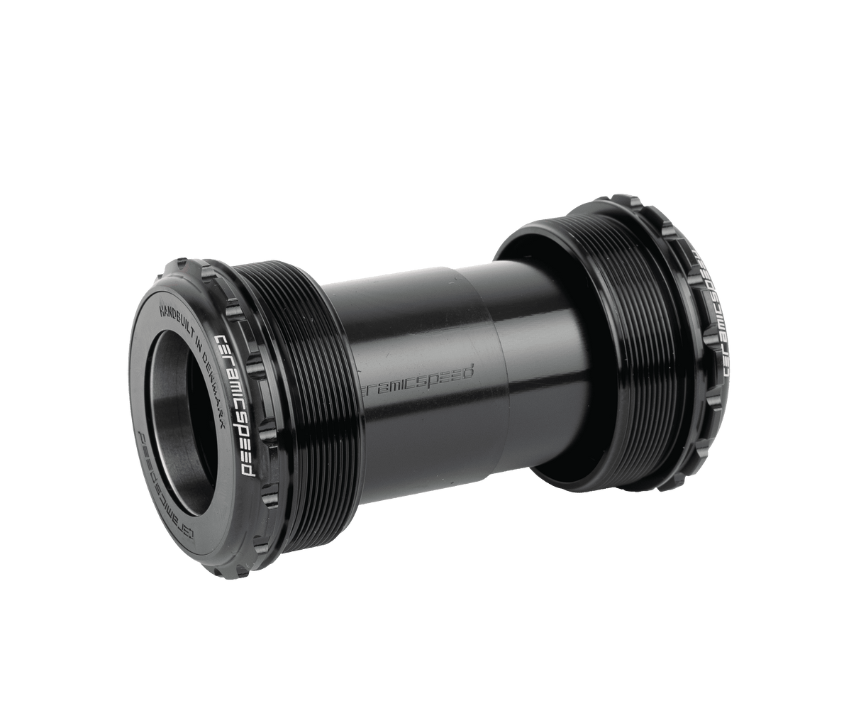 BB ALPHA für T47/68 30mm Road