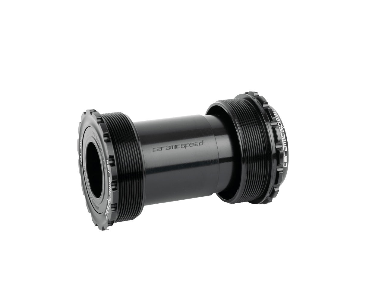 BB ALPHA für T47a Shimano Road