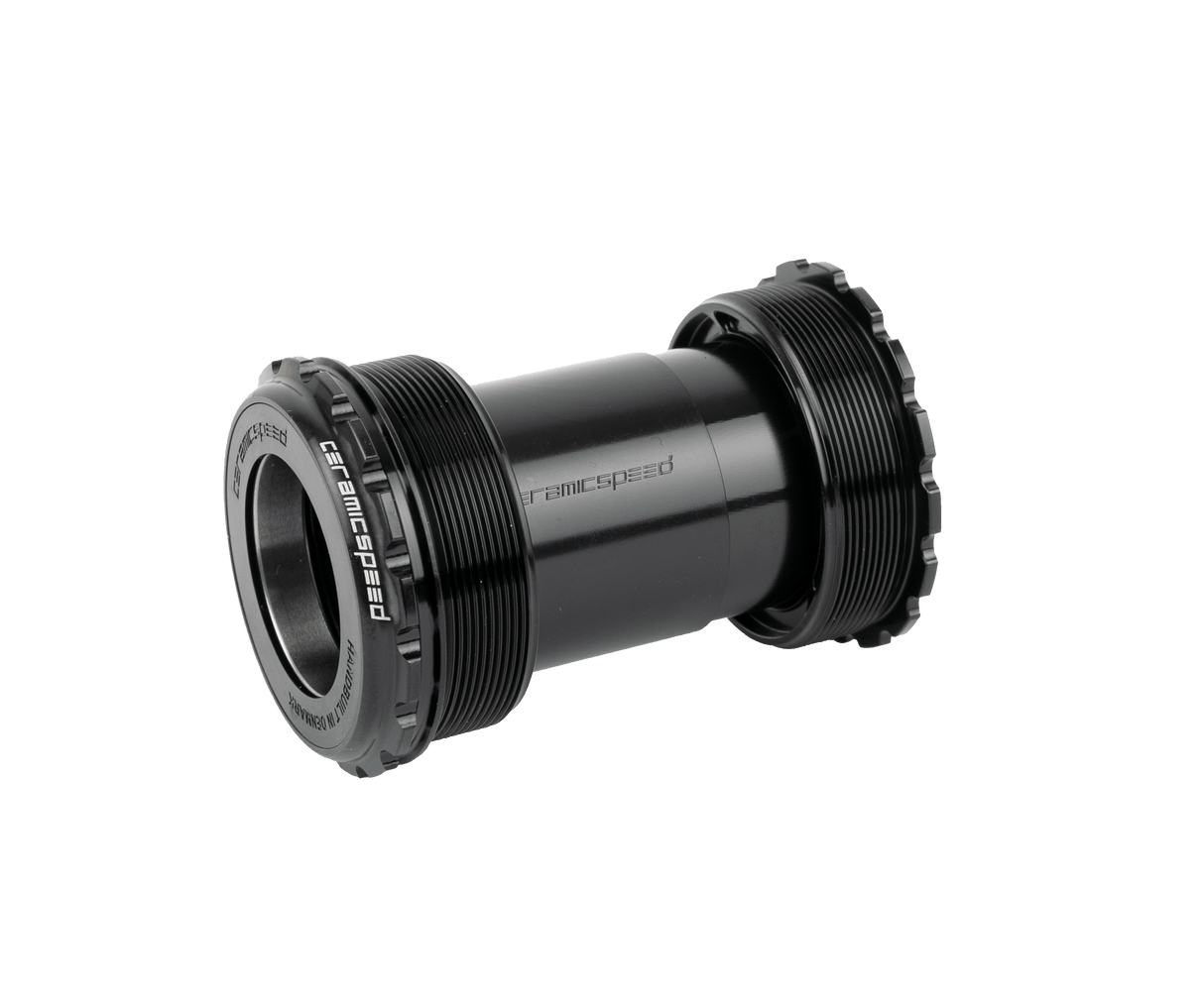 BB ALPHA für T47a 30mm Road