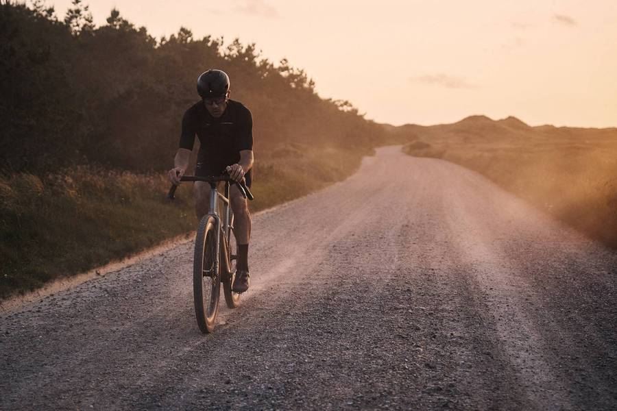 BB ALPHA für ITA SRAM DUB Gravel