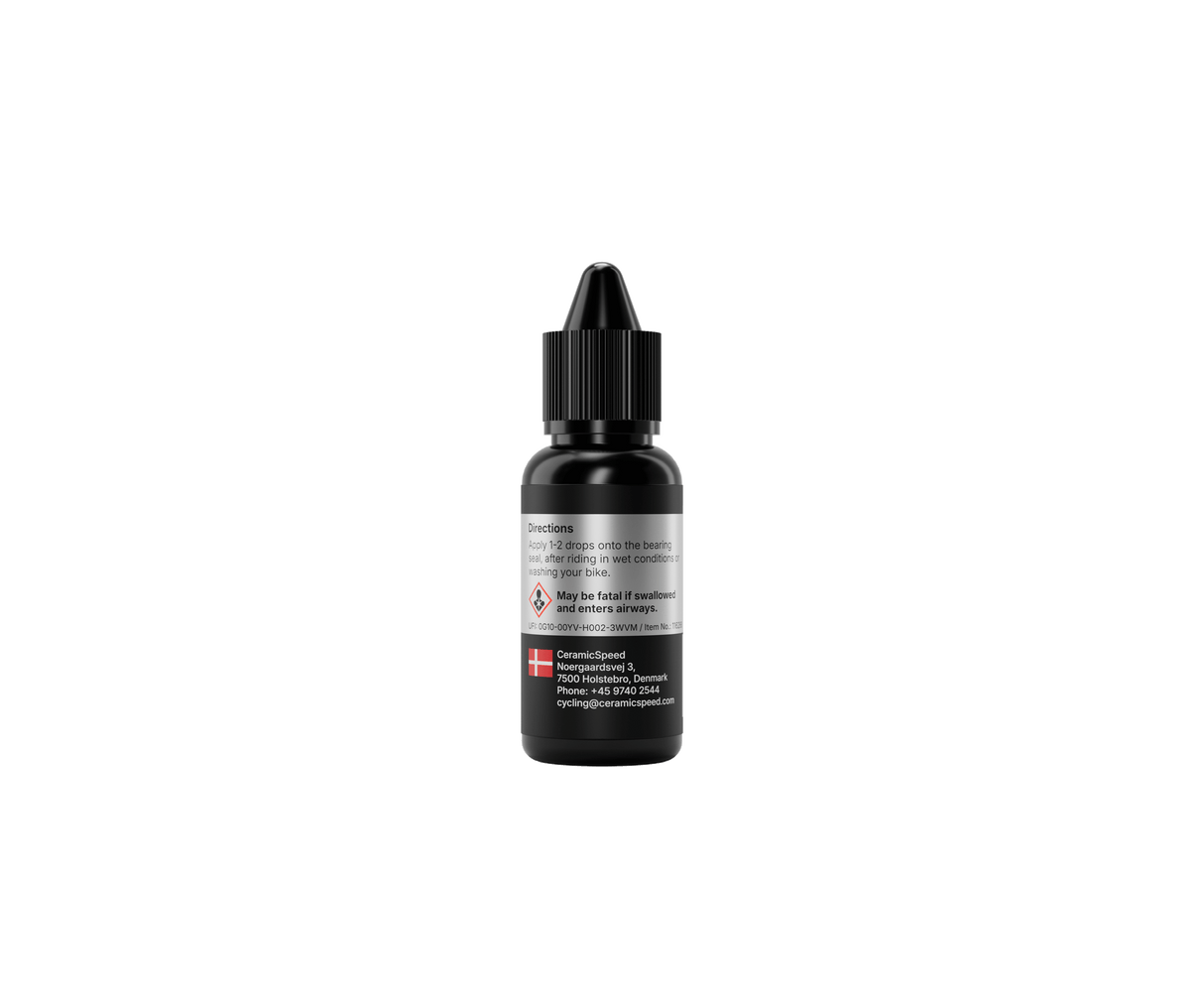 UFO TECH BEARING OIL Umlenkrolle 15 ml