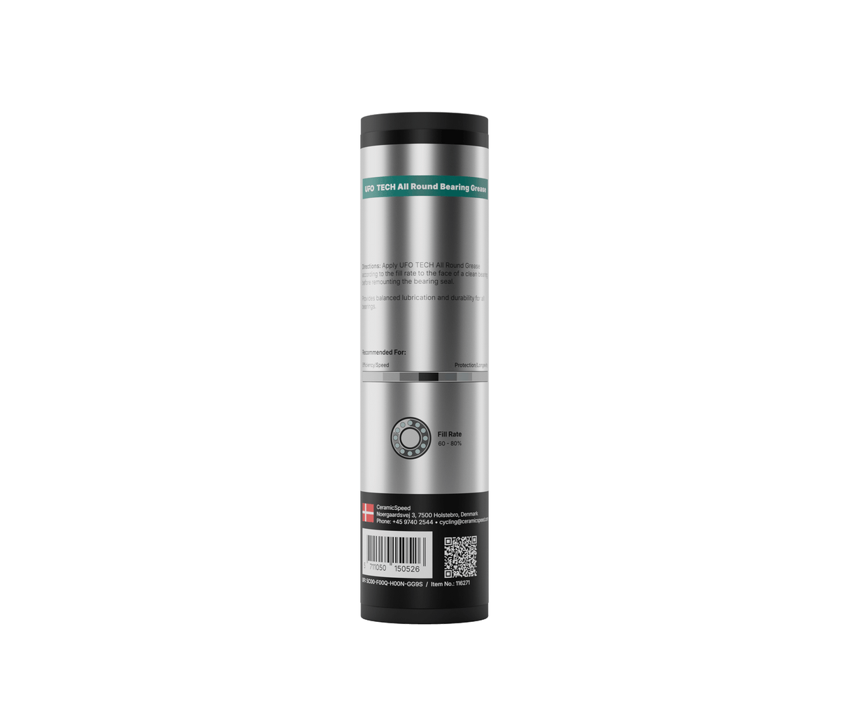 UFO TECH All Round Bearing Grease 30 ml