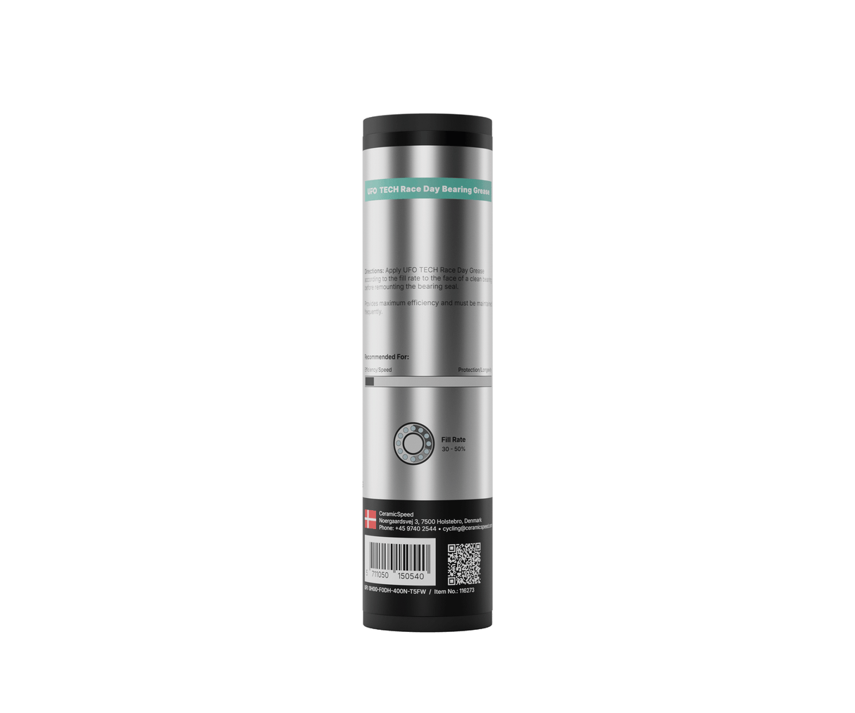 UFO TECH Race Day Lagerfett 30 ml
