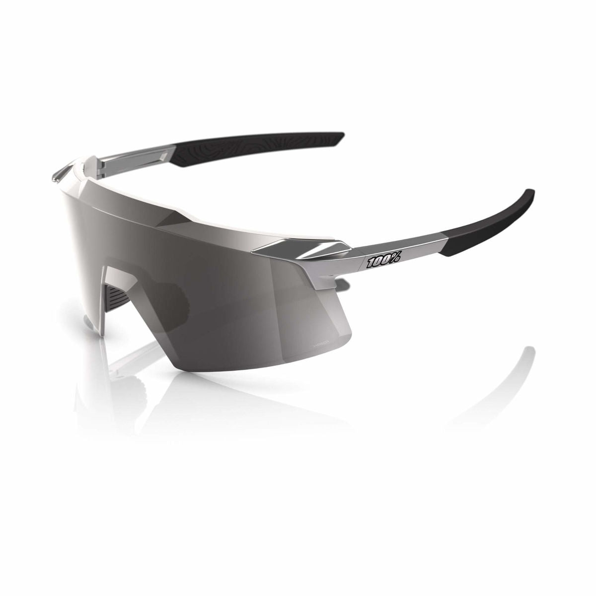 Aerocraft - HiPER Chrome Lens - Gloss Chrome