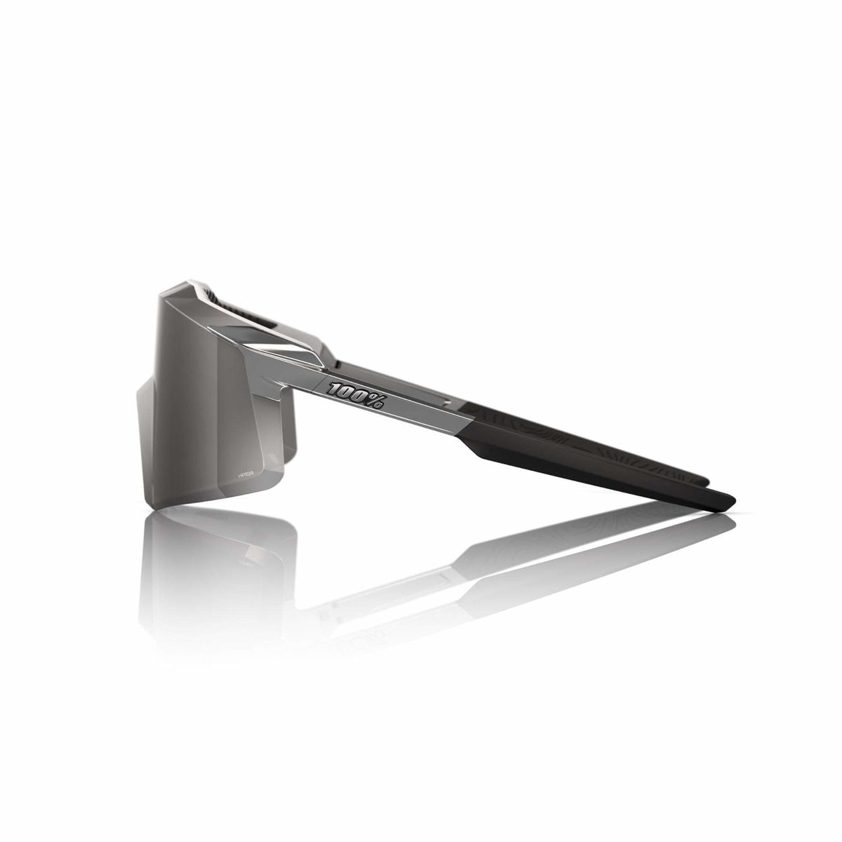 Aerocraft - HiPER Chrome Lens - Gloss Chrome