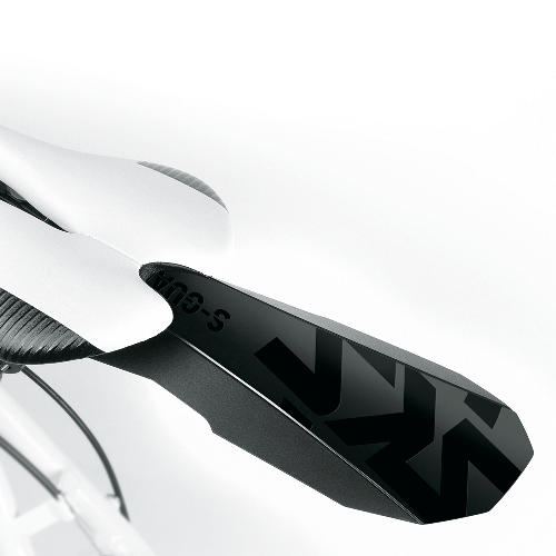 S-Guard - Schutzblech - Schwarz