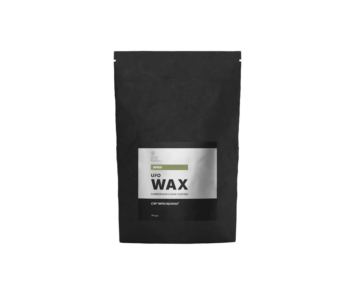 UFO WAX Speed 750 g Beutel