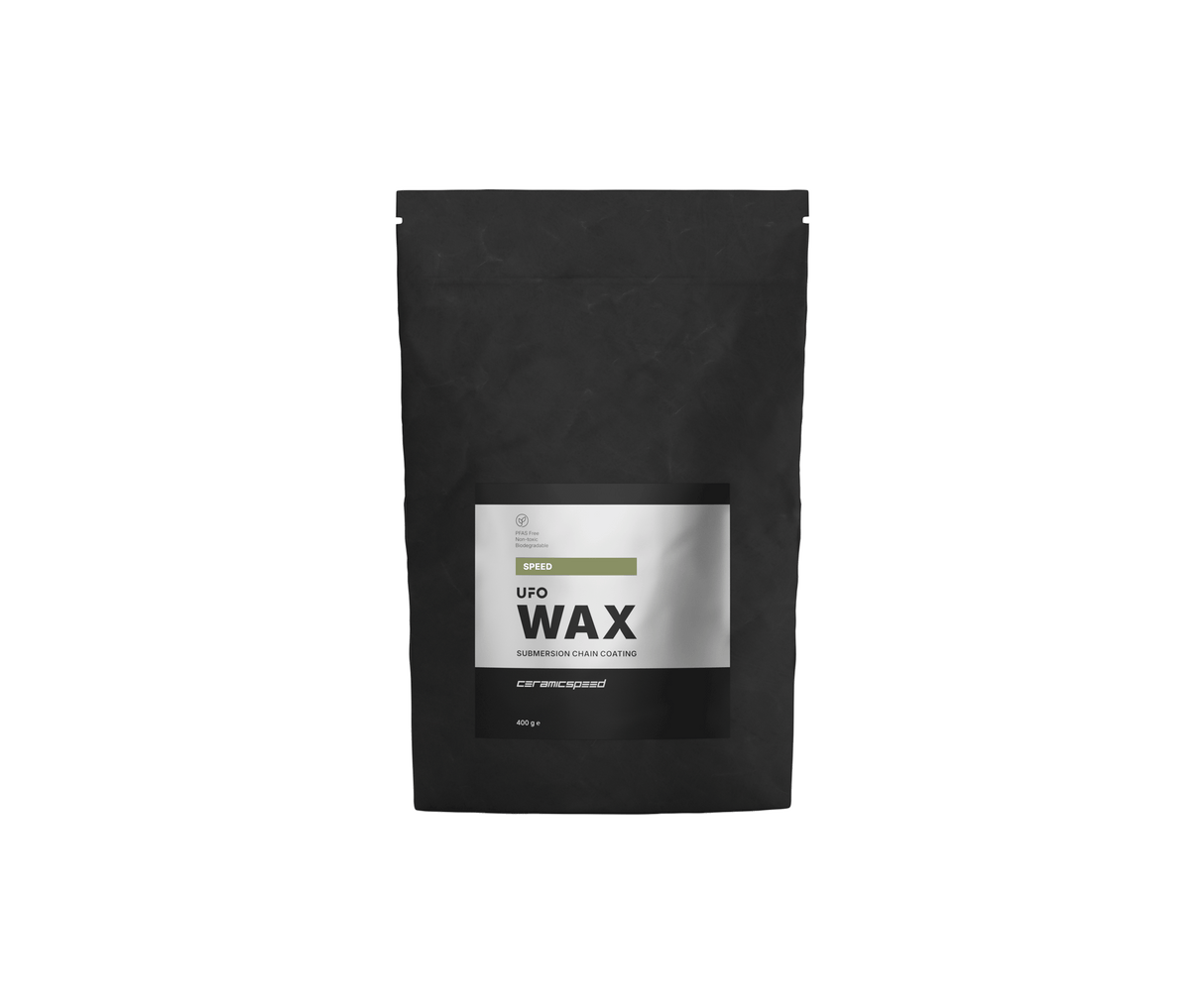 UFO WAX Speed 400 g Beutel