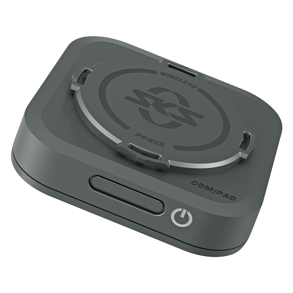 COM/PAD - schwarz