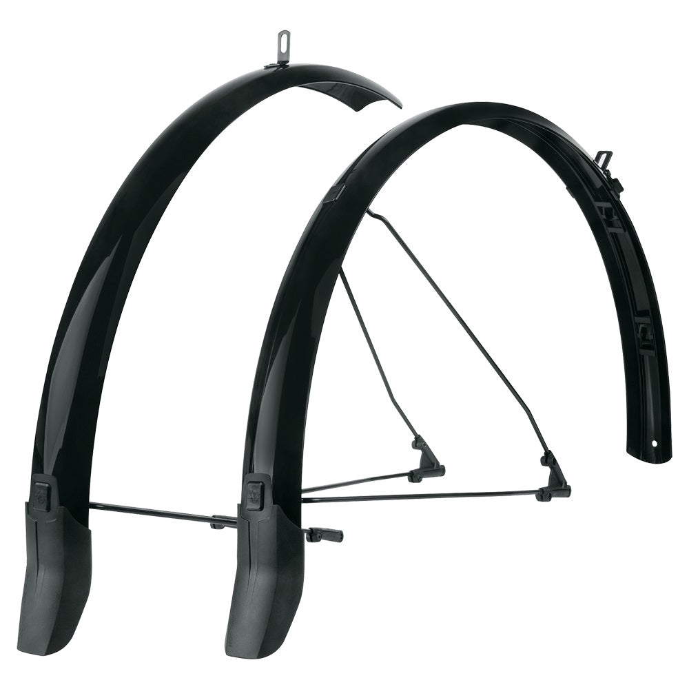 BLUEMELS CABLE 28'' 55 SET - schwarz