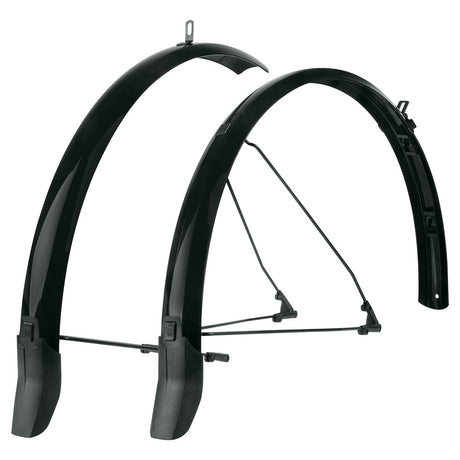 BLUEMELS CABLE 28'' 55 SET - schwarz