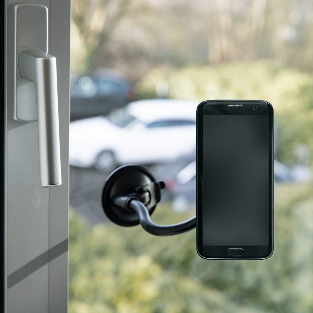 COMPIT FLEXX - schwarz