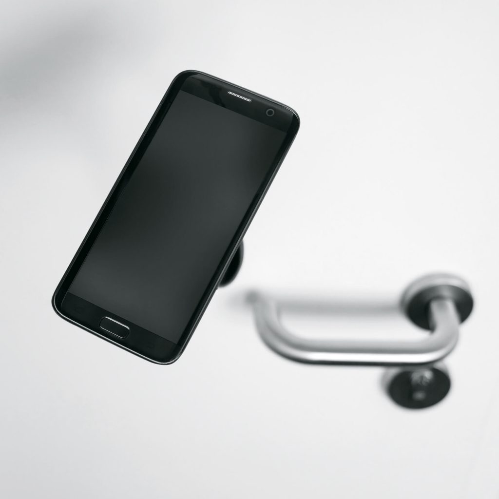 COMPIT FLEXX - schwarz