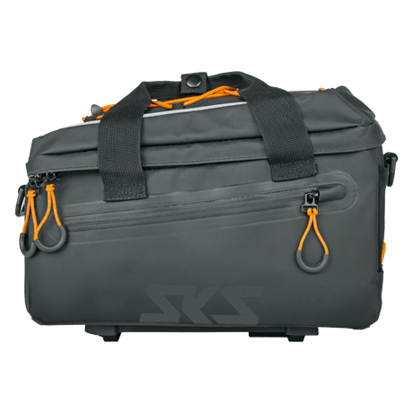 INFINITY TOPBAG - schwarz