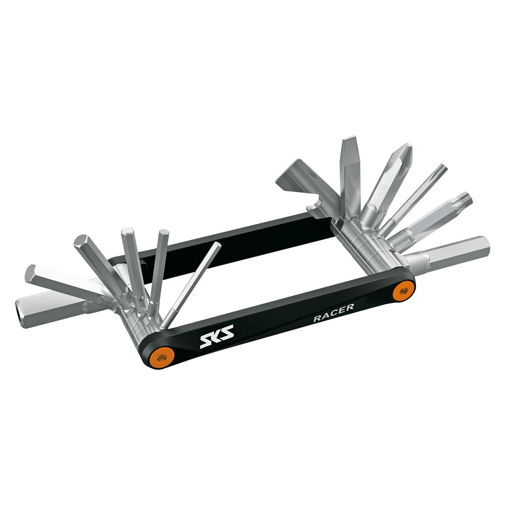 Racer Comfort Minitool