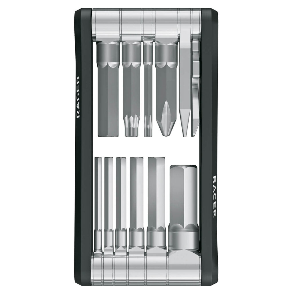 Racer Comfort Minitool