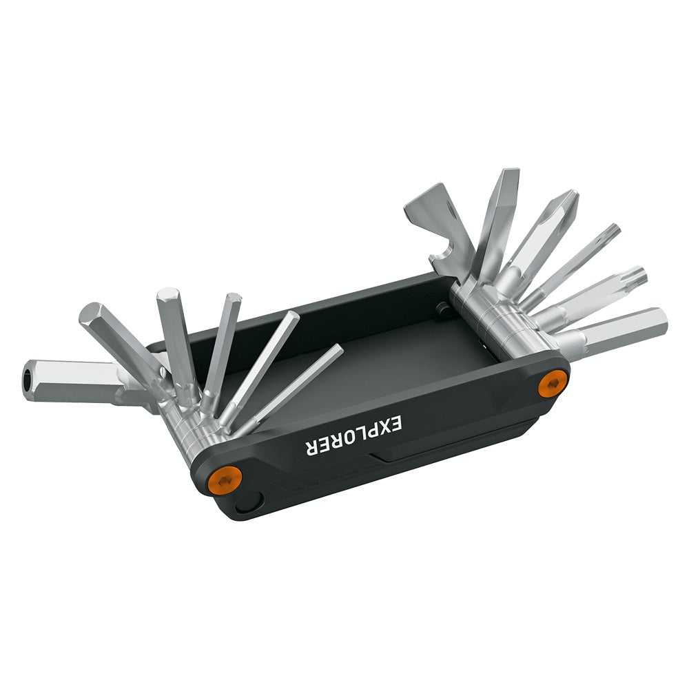 Explorer Comfort Minitool