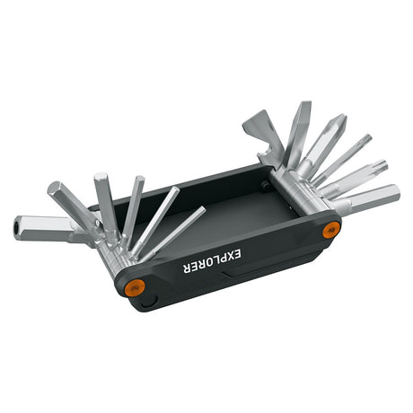 Explorer Comfort Minitool