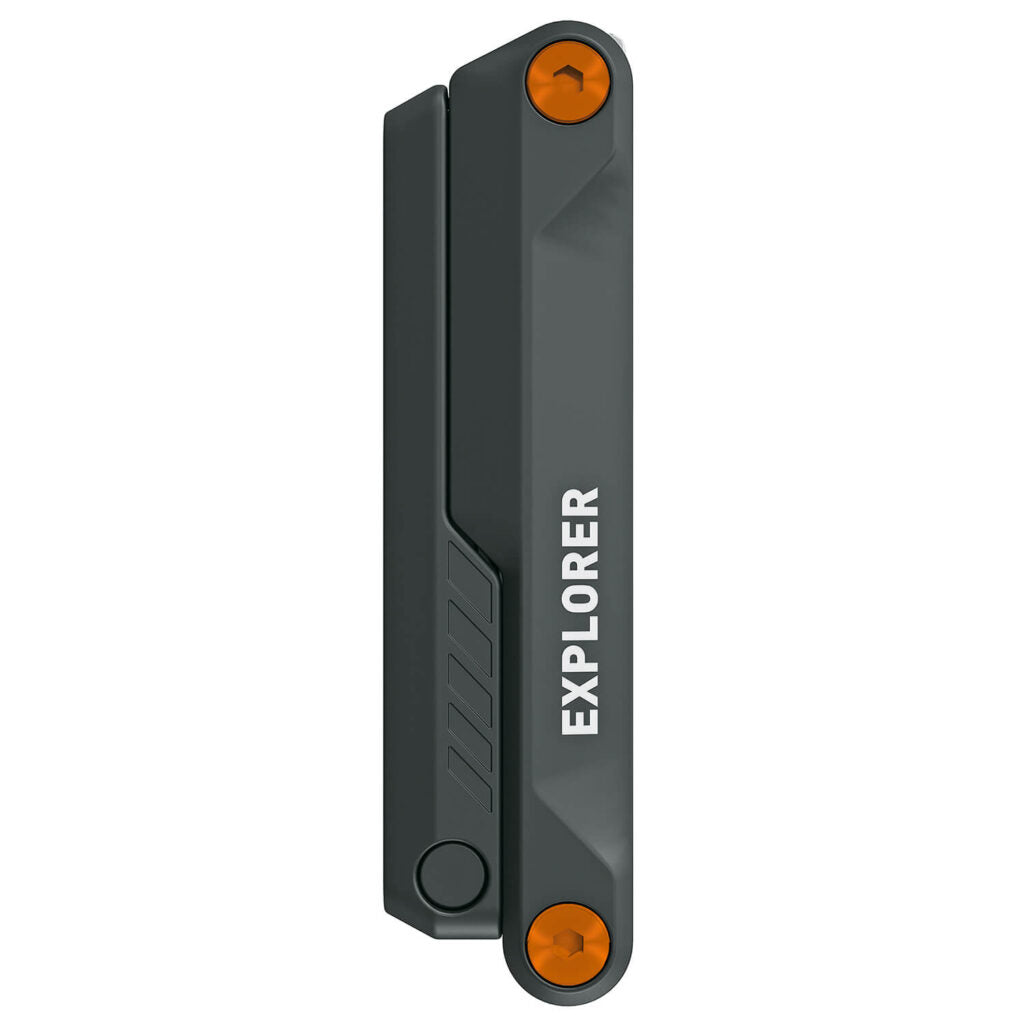 Explorer Comfort Minitool