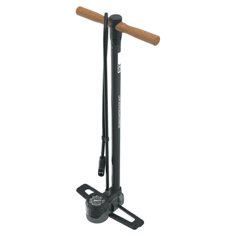 Rennkompressor NXT - Analoges Manometer