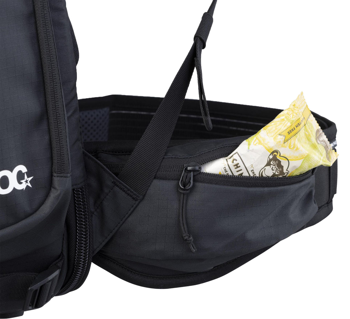 CP 35 Photorucksack - black